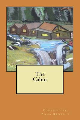 Book cover for The Cabin