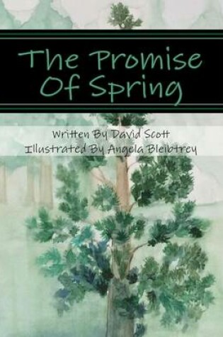 Cover of The Promise Of Spring