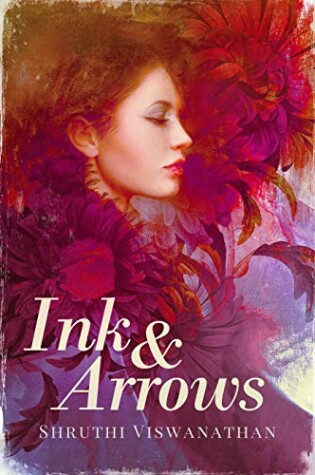 Cover of Ink & Arrows