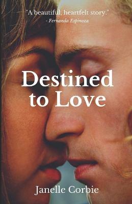 Cover of Destined to Love