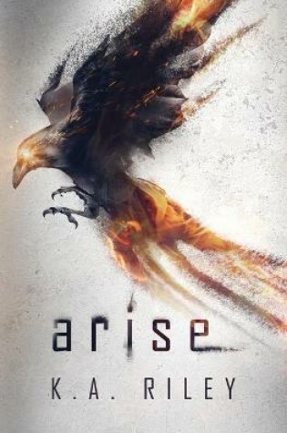 Cover of Arise