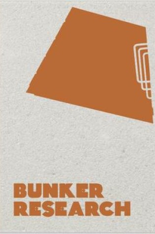 Cover of Bunker Research