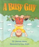 Book cover for A Busy Guy