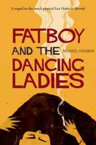 Cover of Fatboy and the Dancing Ladies