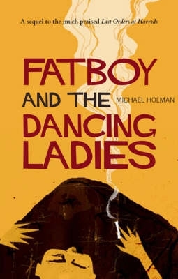 Book cover for Fatboy and the Dancing Ladies