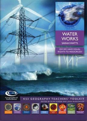 Book cover for Water Works