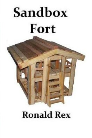 Cover of Sandbox Fort