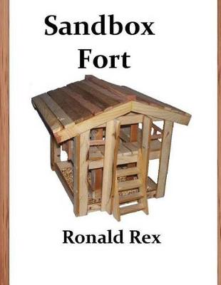 Book cover for Sandbox Fort