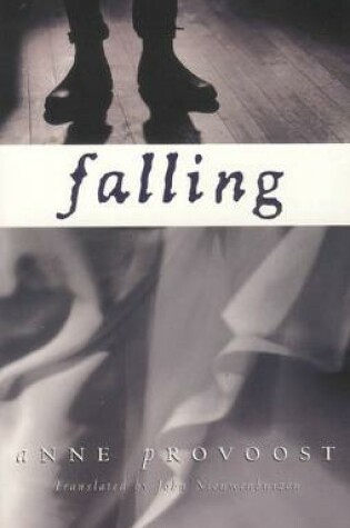 Cover of Falling