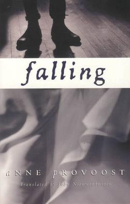 Book cover for Falling