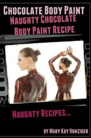 Cover of Chocolate Body Paint