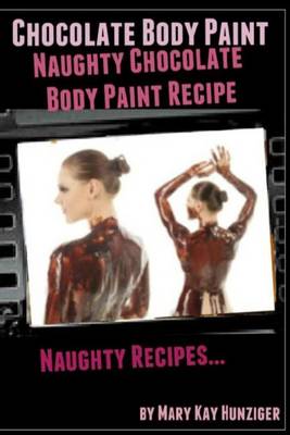 Book cover for Chocolate Body Paint