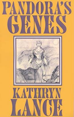 Book cover for Pandora's Genes