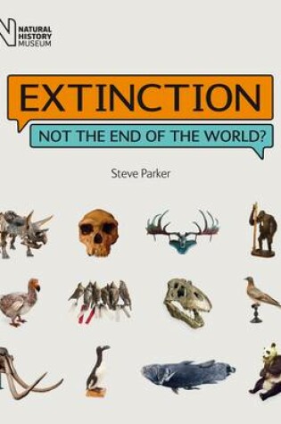 Cover of Extinction