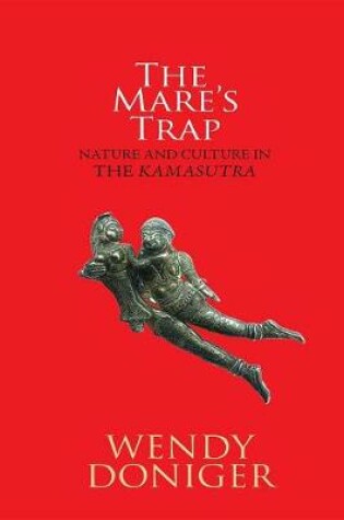 Cover of The Mare's Trap