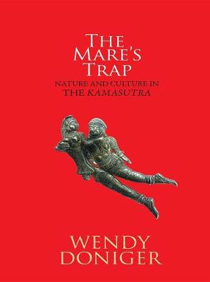 Book cover for The Mare's Trap