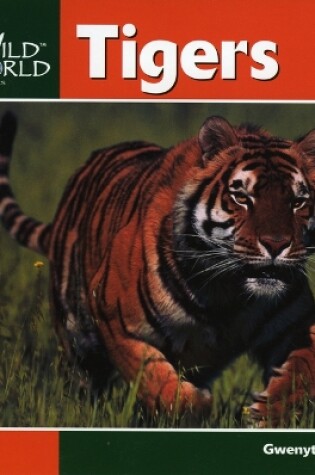 Cover of Tigers