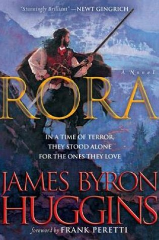 Cover of Rora