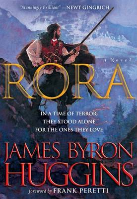 Book cover for Rora