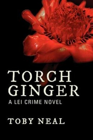 Cover of Torch Ginger