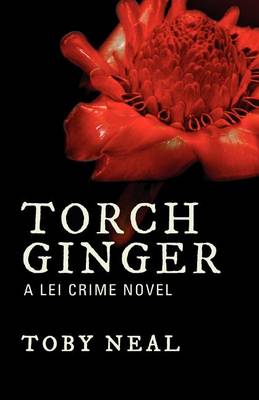 Book cover for Torch Ginger