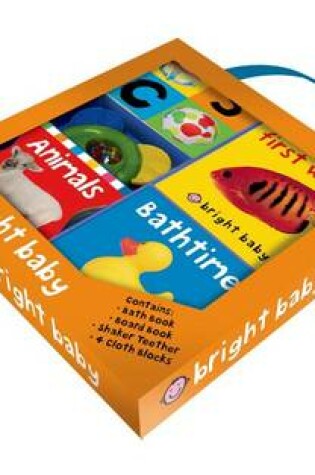 Cover of Bright Baby Gift Set