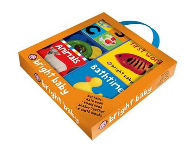 Cover of Bright Baby Gift Set