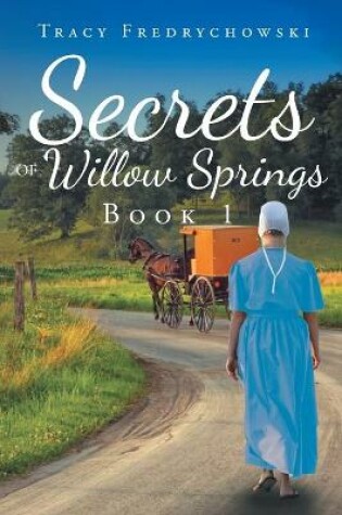 Cover of Secrets of Willow Springs