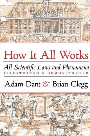 Cover of How it All Works