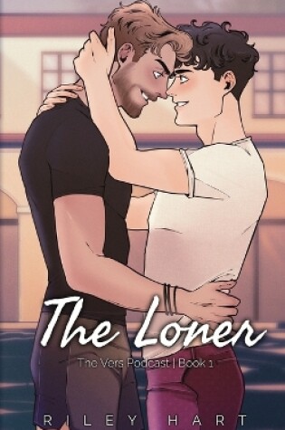 Cover of The Loner
