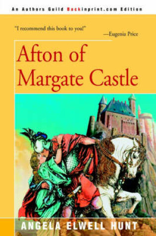 Cover of Afton of Margate Castle