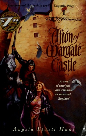 Book cover for Afton of Margate Castle