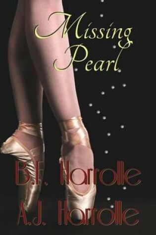 Cover of Missing Pearl