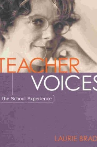 Cover of Teacher Voices