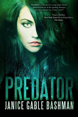 Book cover for Predator