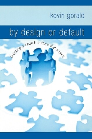 Cover of By Design or Default?