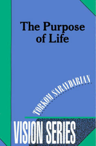 Cover of The Purpose of Life