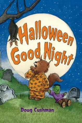 Cover of Halloween Good Night