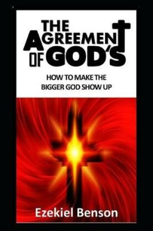 Cover of The Agreement of God's