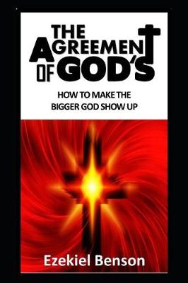 Book cover for The Agreement of God's
