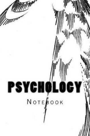 Cover of Psychology