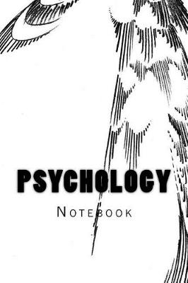 Book cover for Psychology