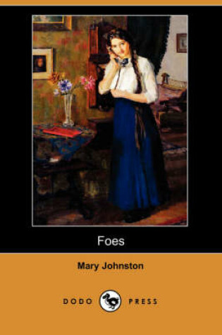 Cover of Foes (Dodo Press)