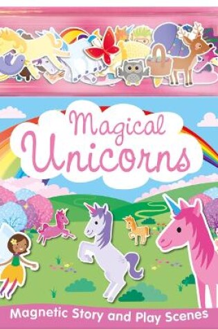 Cover of Magical Unicorns