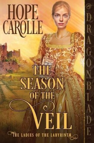Cover of The Season of the Veil
