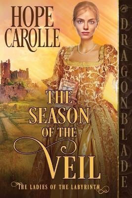 Book cover for The Season of the Veil
