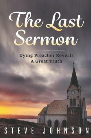 Cover of The Last Sermon