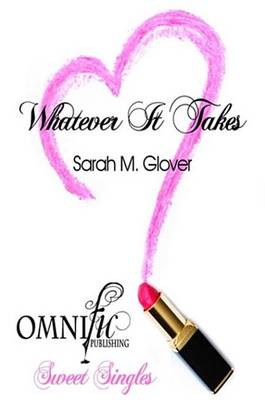 Book cover for Whatever it Takes