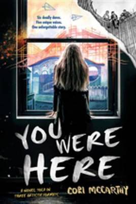 Book cover for You Were Here