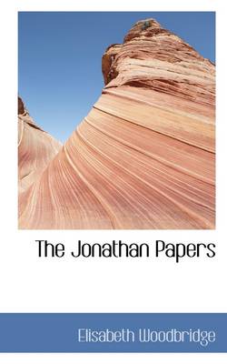 Book cover for The Jonathan Papers